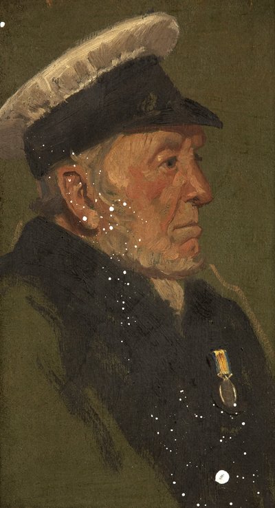 W. Lavington
