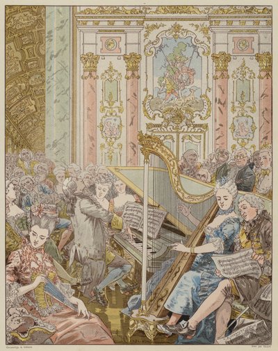 Quatrelles (Ernest L