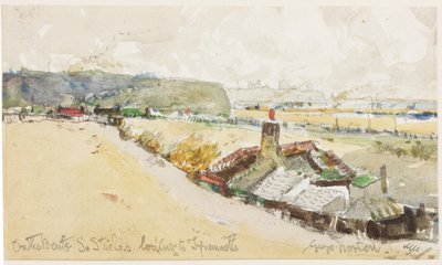 Bents, South Shields, Tynemouth