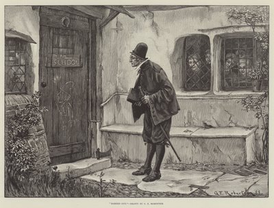 Engellendi by George Edward Robertson