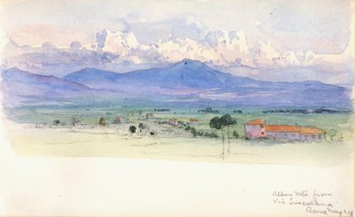 Via Tuscolana