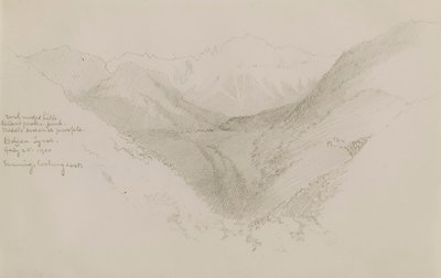  by George Elbert Burr