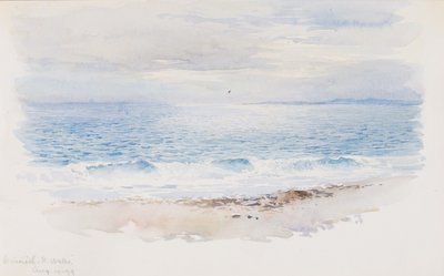  by George Elbert Burr