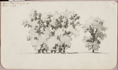  by George Elbert Burr
