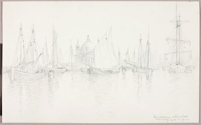  by George Elbert Burr