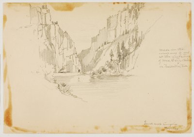  by George Elbert Burr