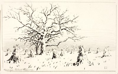  by George Elbert Burr
