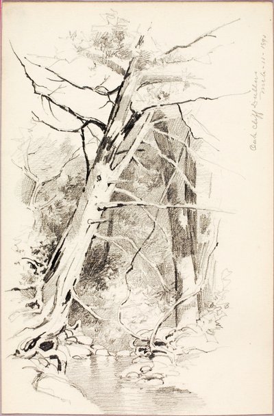  by George Elbert Burr