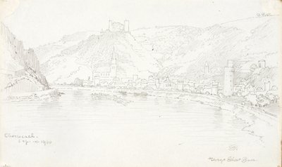  by George Elbert Burr