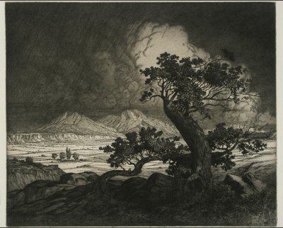  by George Elbert Burr