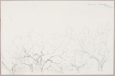  by George Elbert Burr