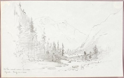  by George Elbert Burr