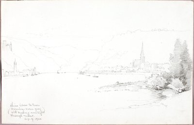  by George Elbert Burr