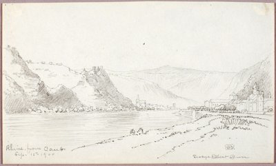  by George Elbert Burr