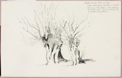  by George Elbert Burr