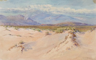  by George Elbert Burr