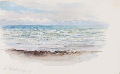  by George Elbert Burr