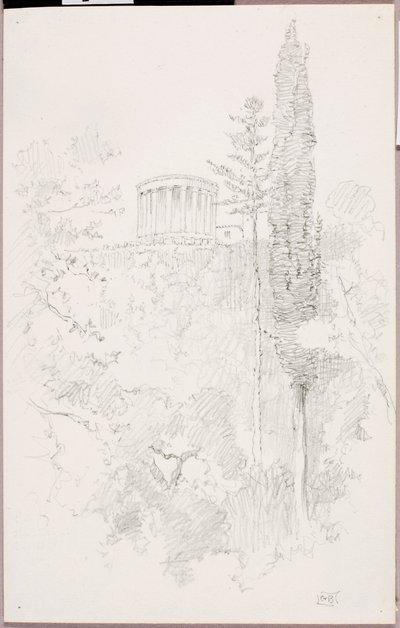  by George Elbert Burr