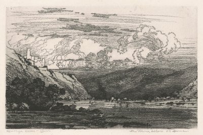 Ren Nehri, St. Goar