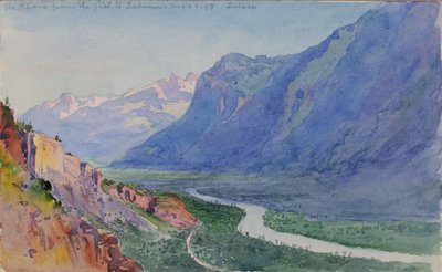  by George Elbert Burr