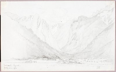  by George Elbert Burr