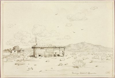  by George Elbert Burr