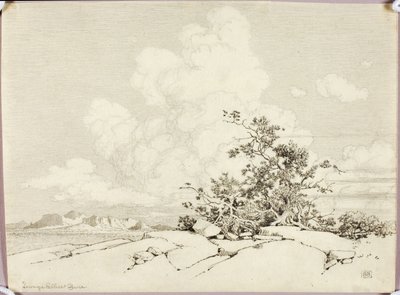 İsimsiz by George Elbert Burr