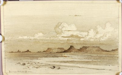  by George Elbert Burr