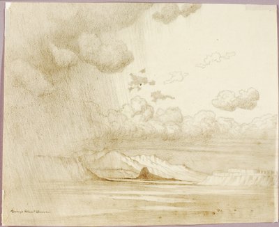  by George Elbert Burr