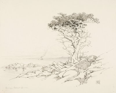  by George Elbert Burr