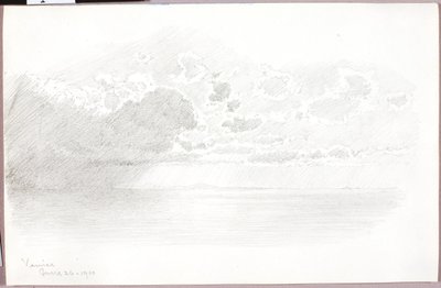 Venedik by George Elbert Burr