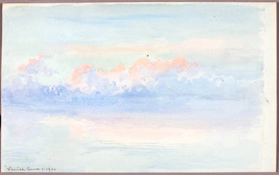 Venedik by George Elbert Burr