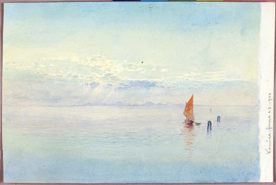  by George Elbert Burr