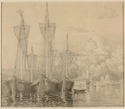  by George Elbert Burr