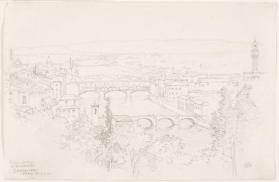  by George Elbert Burr