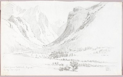 Toblach, Tirol