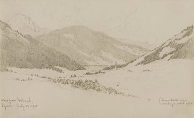  by George Elbert Burr