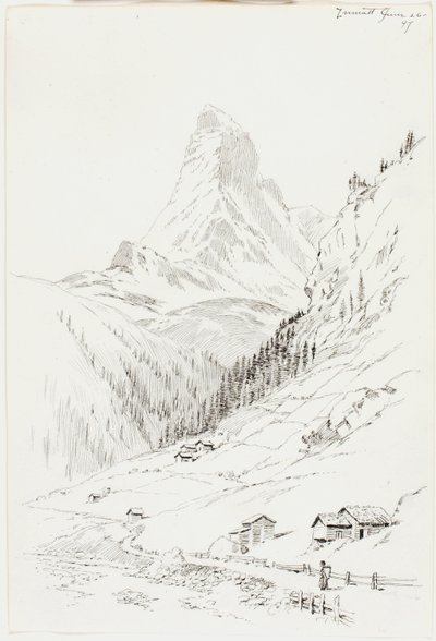  by George Elbert Burr