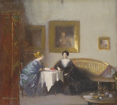 Kirazlar by George F. Henry