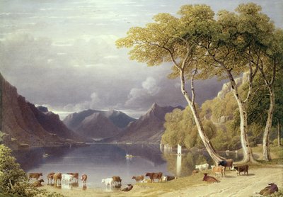 Göller Bölgesi