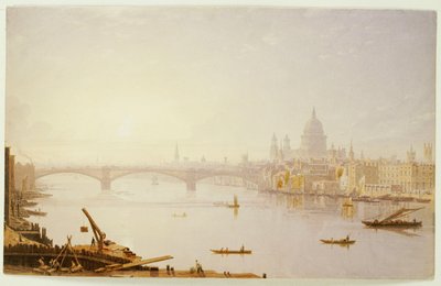 London Bridge