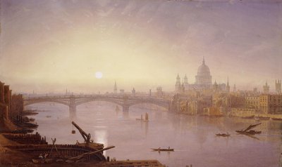 London Bridge