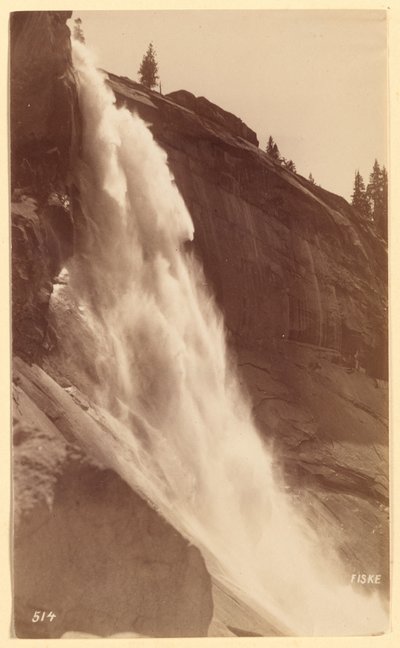  by George Fiske