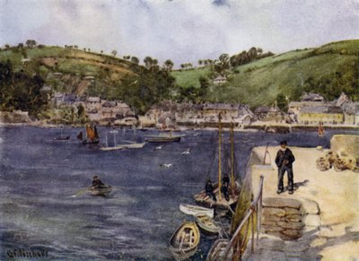 Flushing, Falmouth