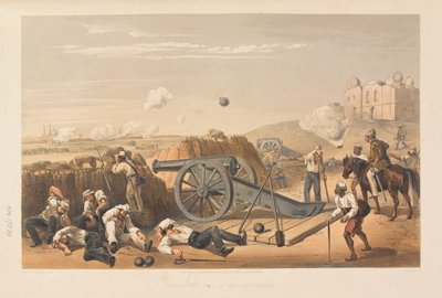 ?Pillerde Ağır Gün?, 1857 by George Francklin Atkinson