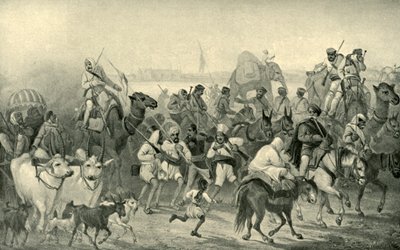 Delhi