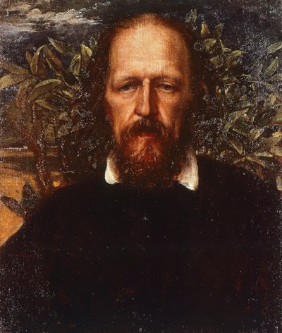 Alfred Tennyson