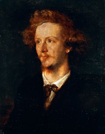 Algernon Charles Swinburne