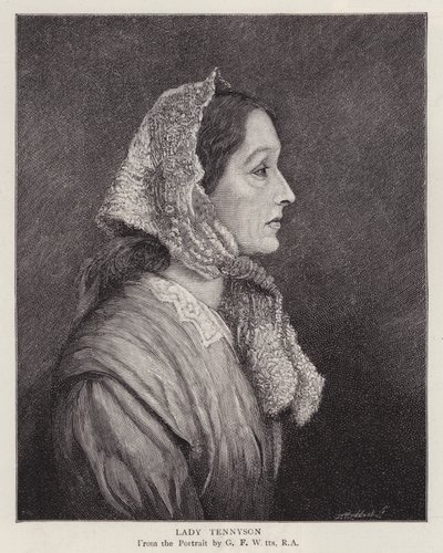 Emily Tennyson