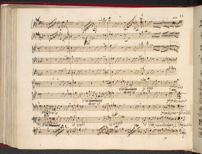  by George Frederick Handel